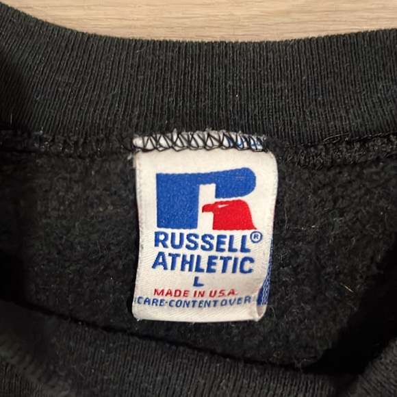 Vintage Band Crewneck - Picture 2 of 3